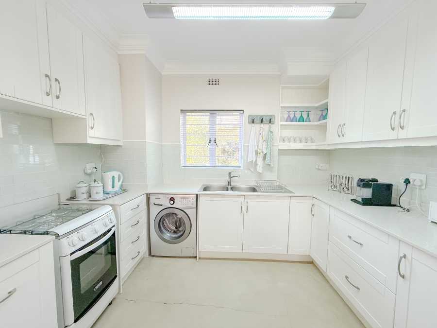 2 Bedroom Property for Sale in Seaside Longships Western Cape
